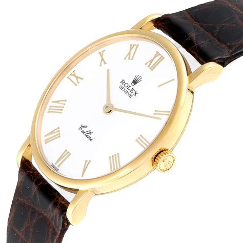 rolex cellini 5112 for sale|Rolex Cellini 5112 .